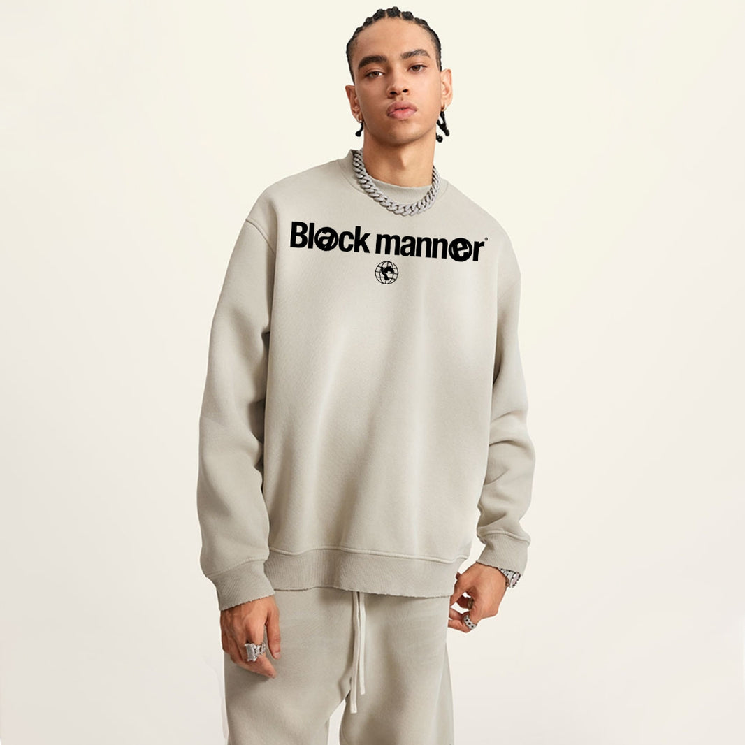 Black Manner - Afro Streetwear - Montreal