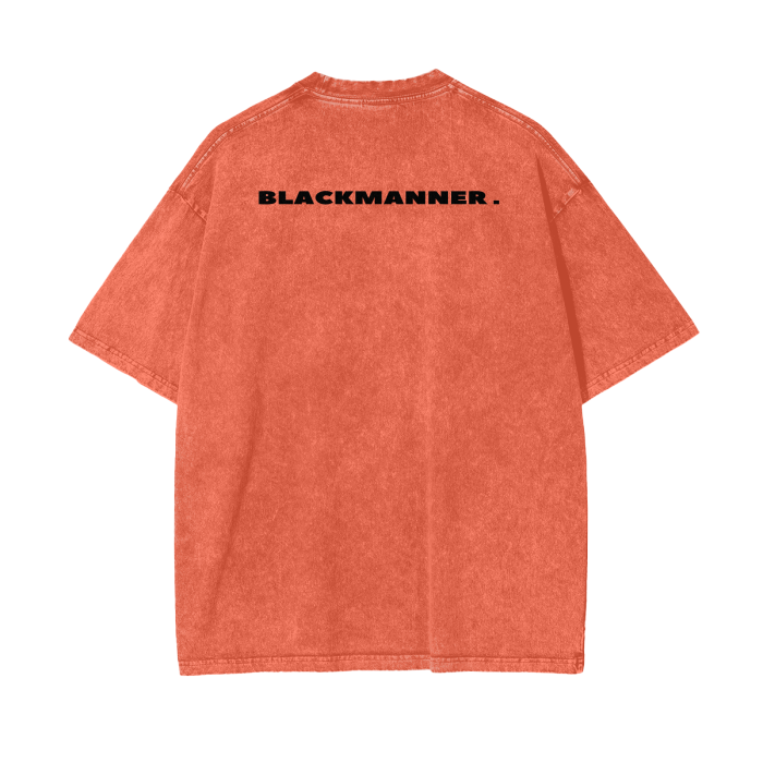 Black Manner - Afro Streetwear - Montreal